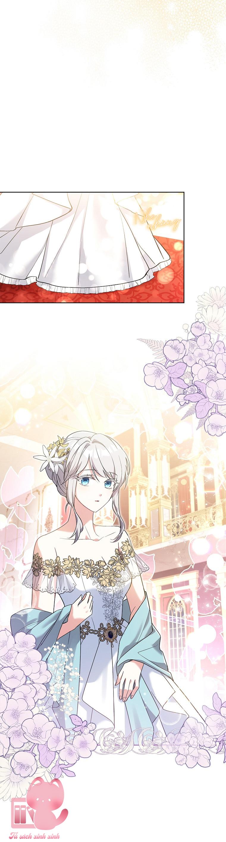 Từ Trúc Mã Hoá Ông Xã - Chap 16