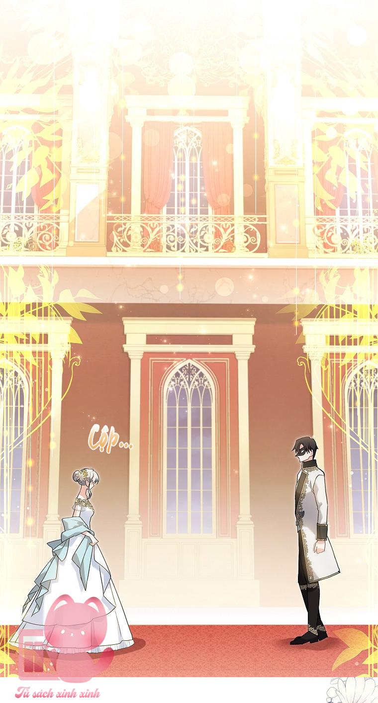 Từ Trúc Mã Hoá Ông Xã - Chap 16