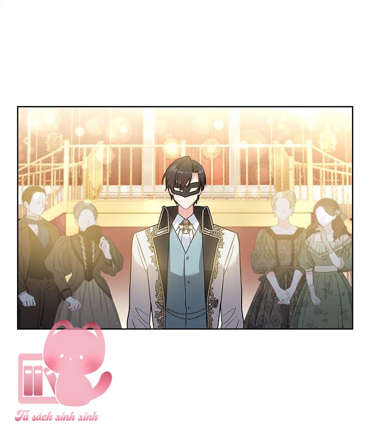 Từ Trúc Mã Hoá Ông Xã - Chap 16