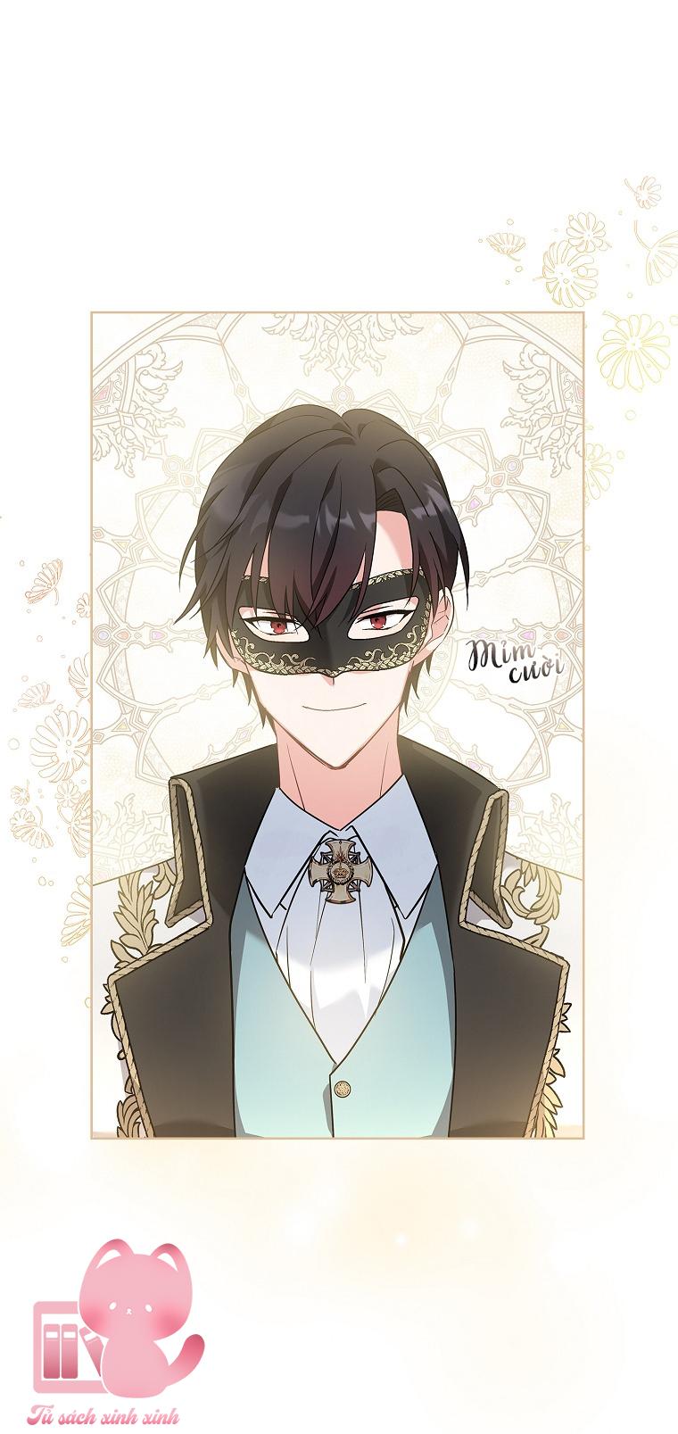 Từ Trúc Mã Hoá Ông Xã - Chap 16