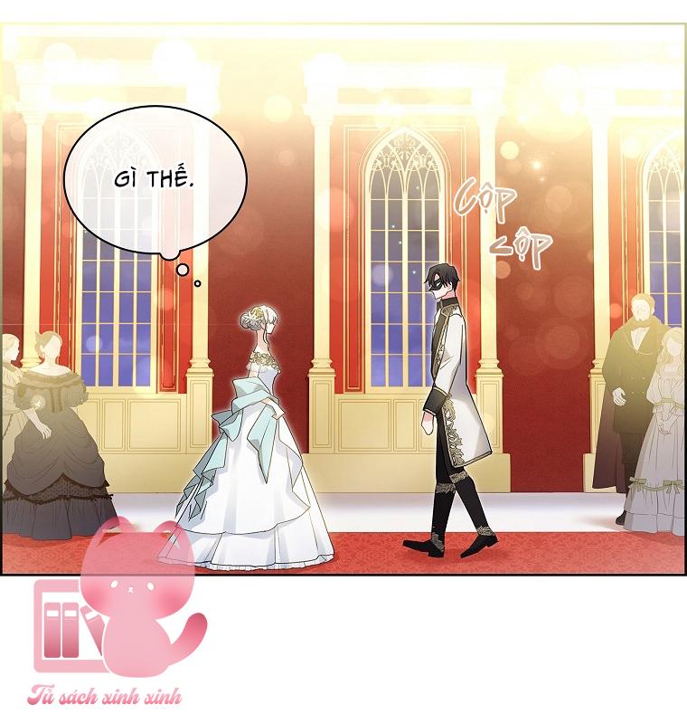 Từ Trúc Mã Hoá Ông Xã - Chap 16