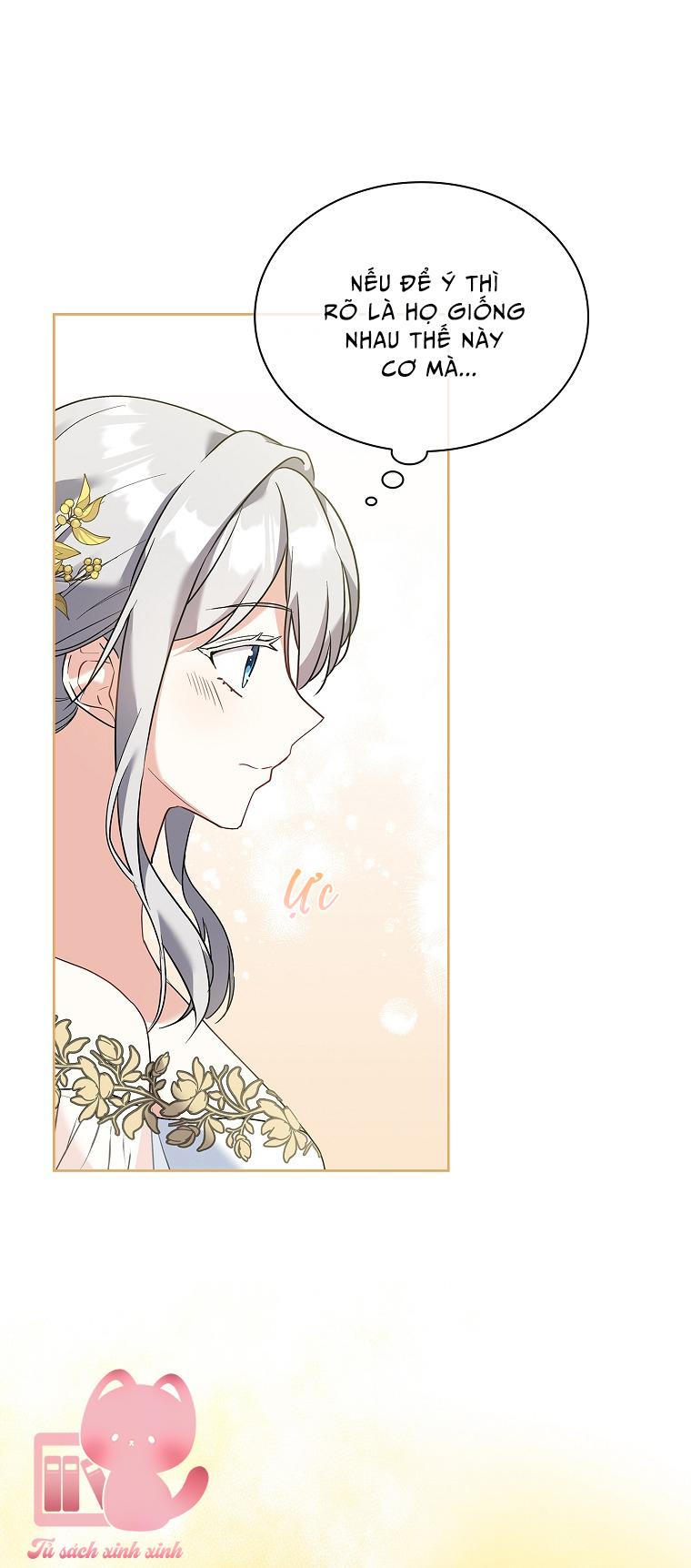 Từ Trúc Mã Hoá Ông Xã - Chap 16