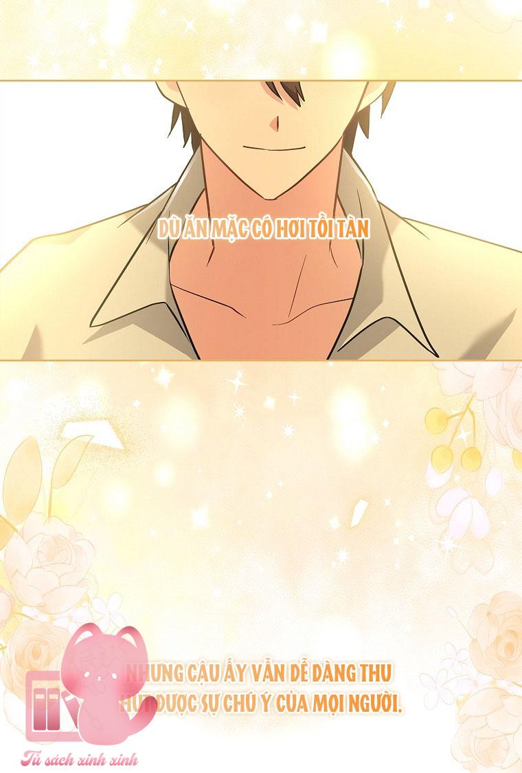 Từ Trúc Mã Hoá Ông Xã - Chap 16