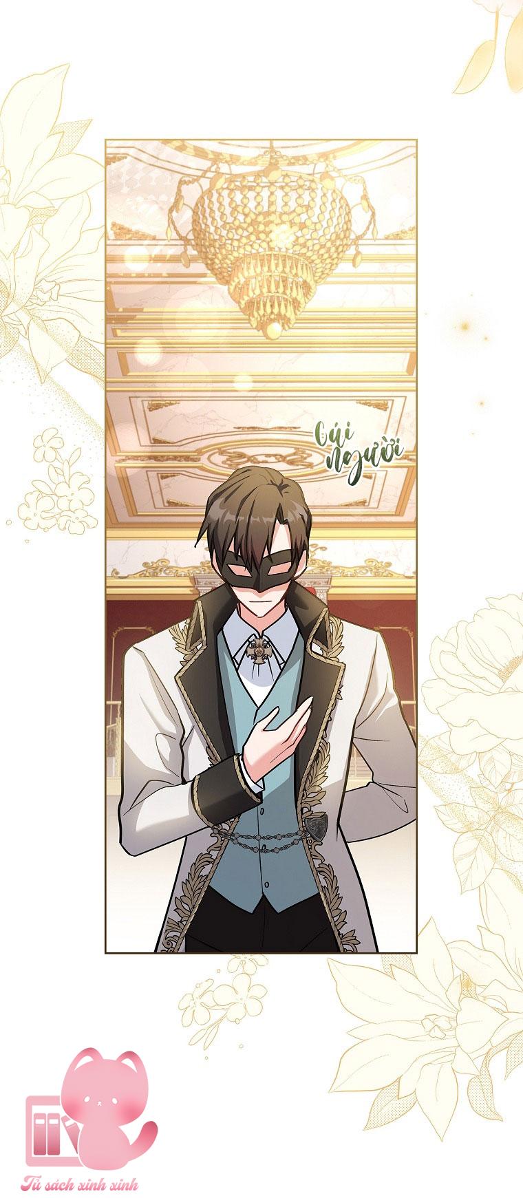 Từ Trúc Mã Hoá Ông Xã - Chap 16