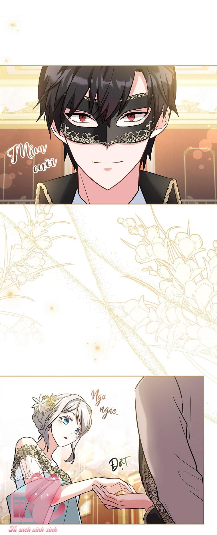 Từ Trúc Mã Hoá Ông Xã - Chap 16