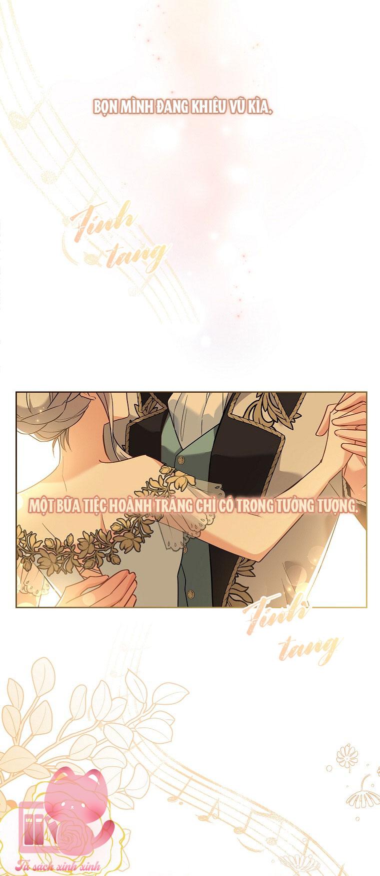 Từ Trúc Mã Hoá Ông Xã - Chap 16
