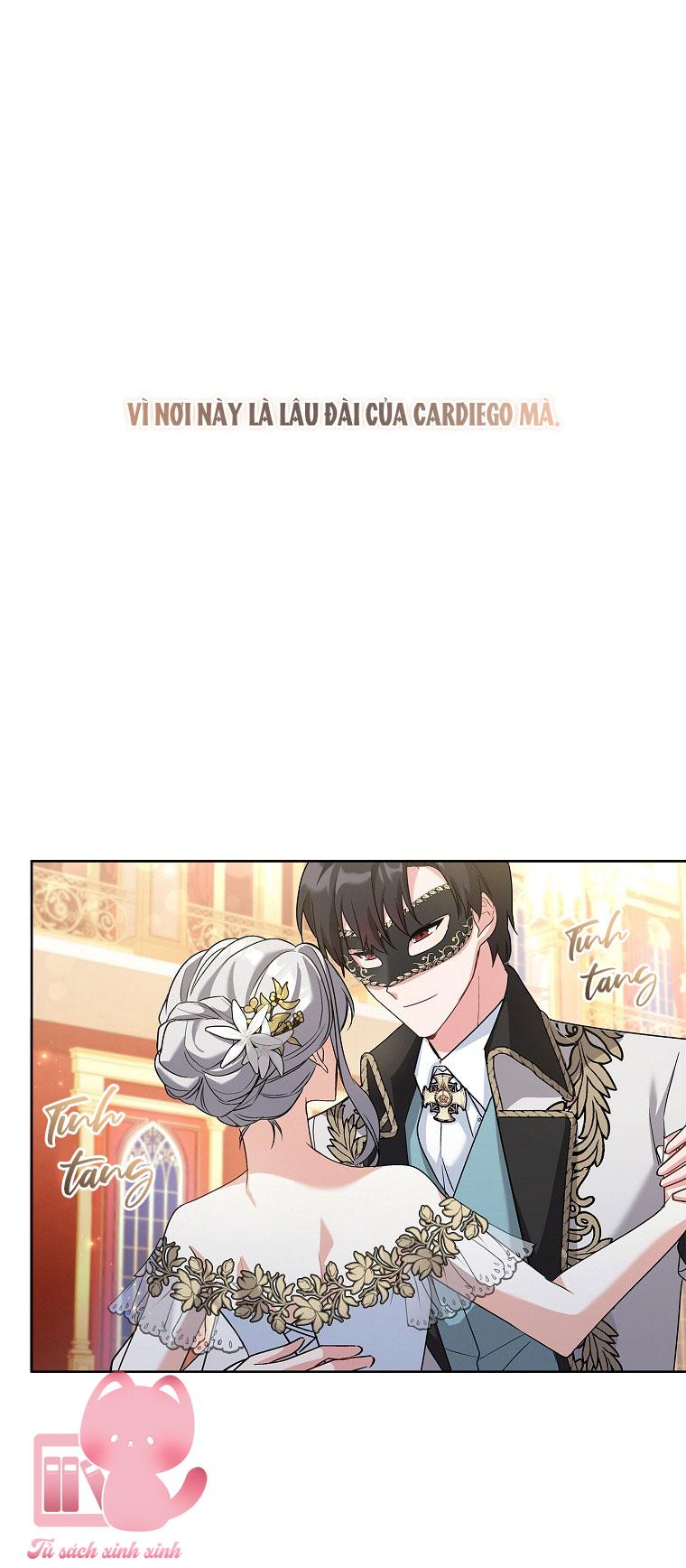 Từ Trúc Mã Hoá Ông Xã - Chap 16