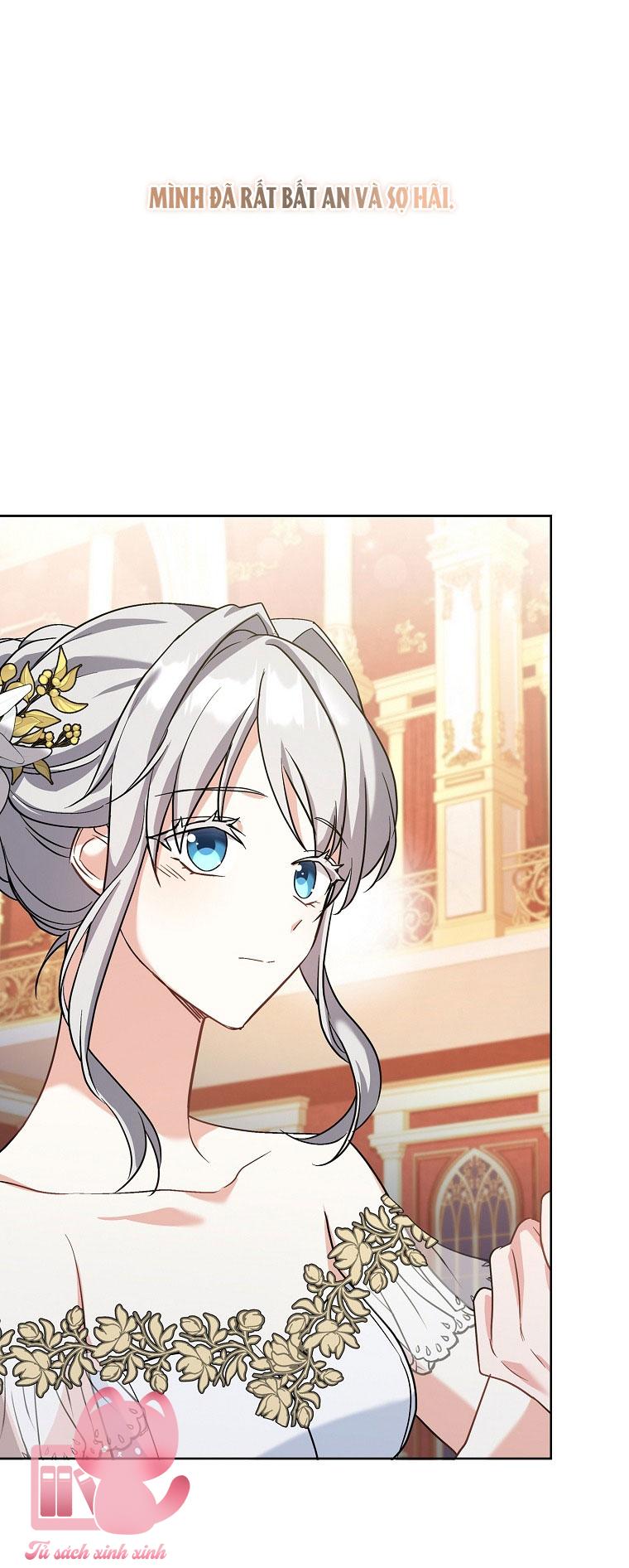 Từ Trúc Mã Hoá Ông Xã - Chap 16