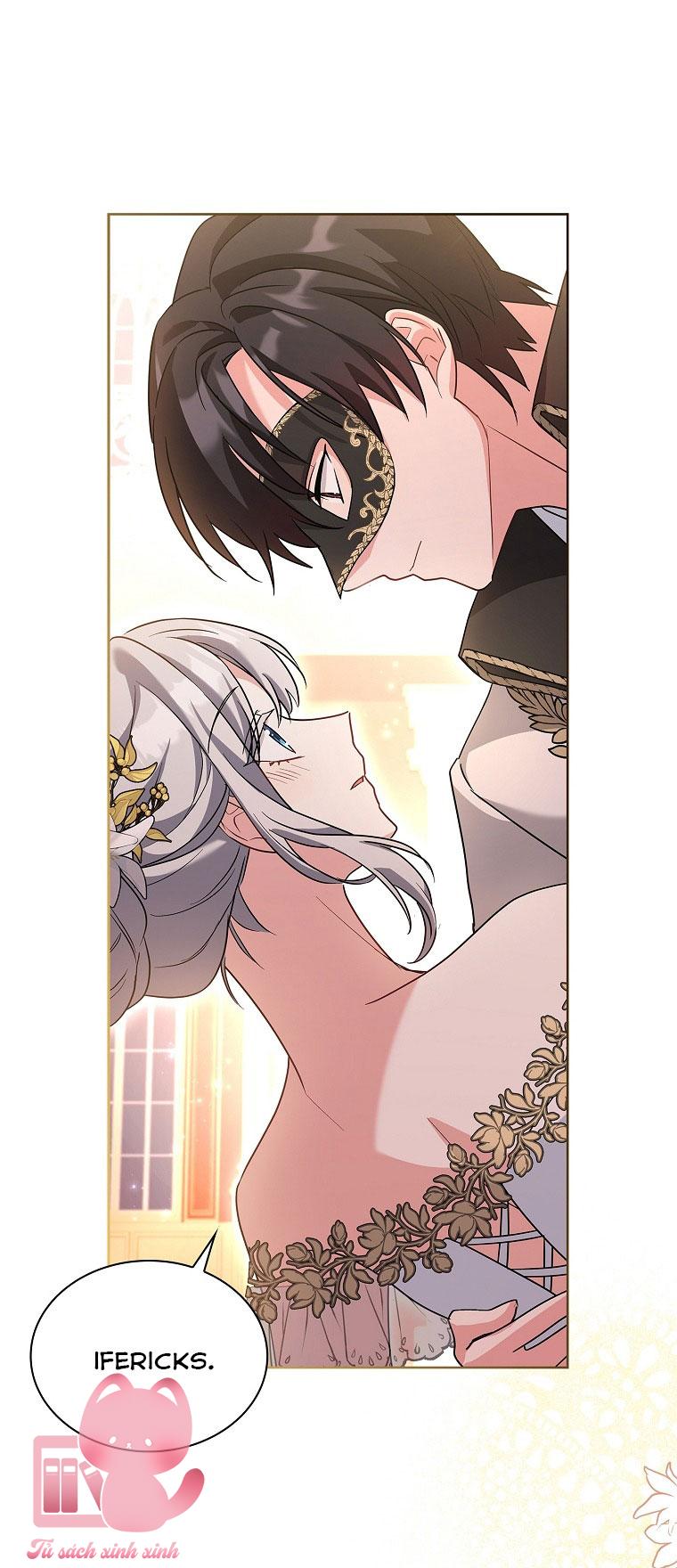 Từ Trúc Mã Hoá Ông Xã - Chap 16