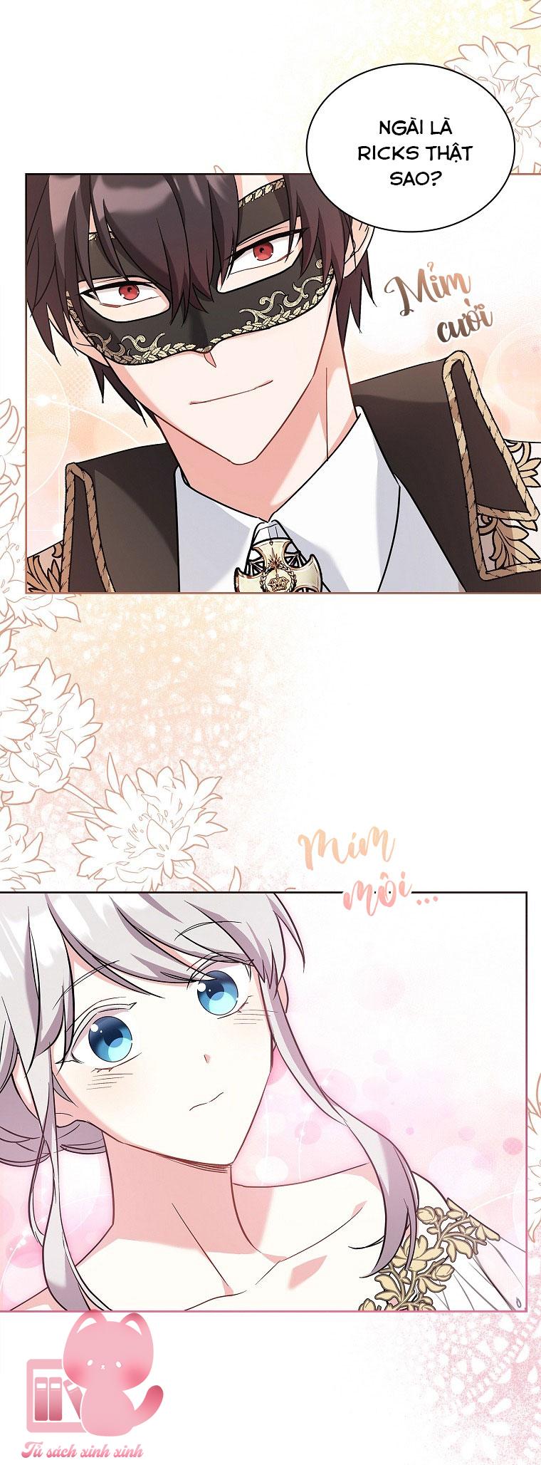 Từ Trúc Mã Hoá Ông Xã - Chap 16