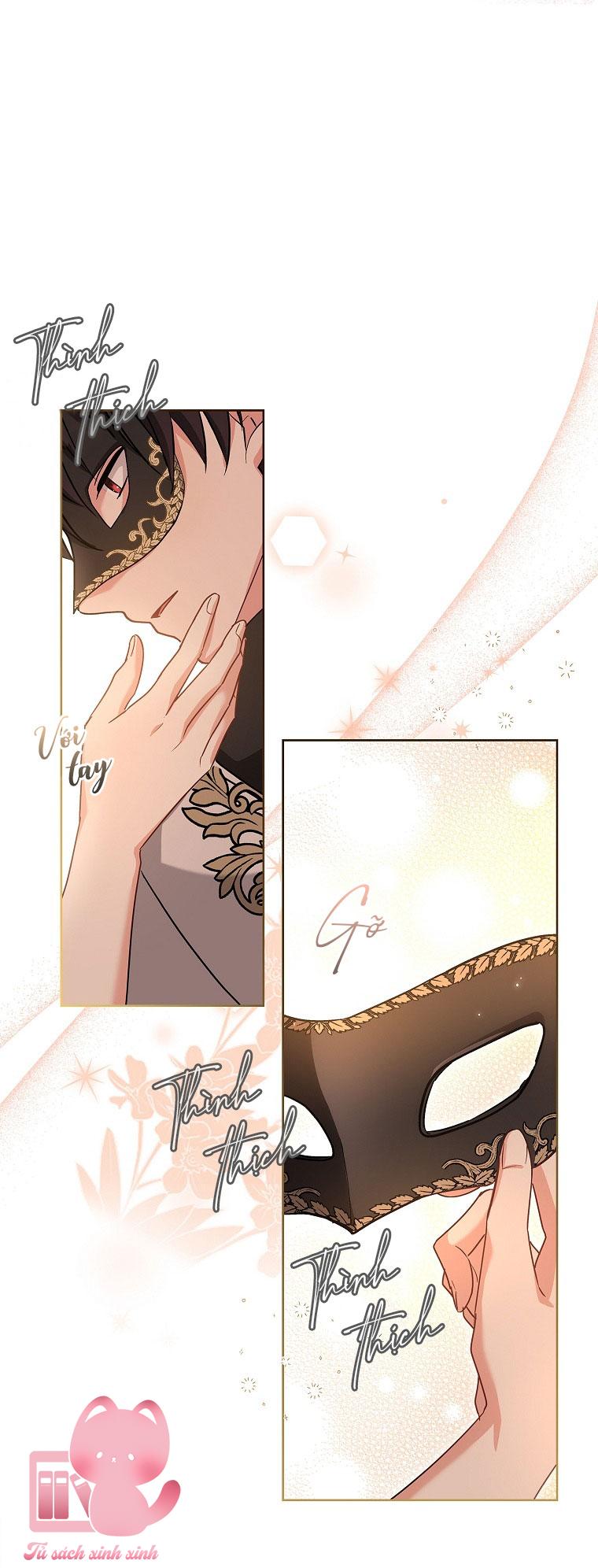 Từ Trúc Mã Hoá Ông Xã - Chap 16