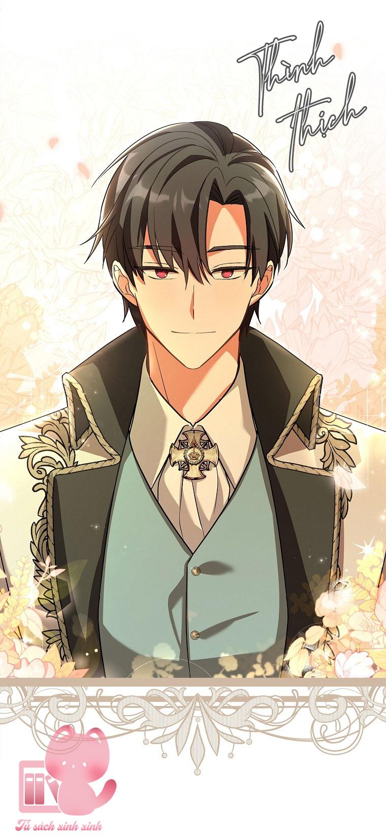 Từ Trúc Mã Hoá Ông Xã - Chap 16