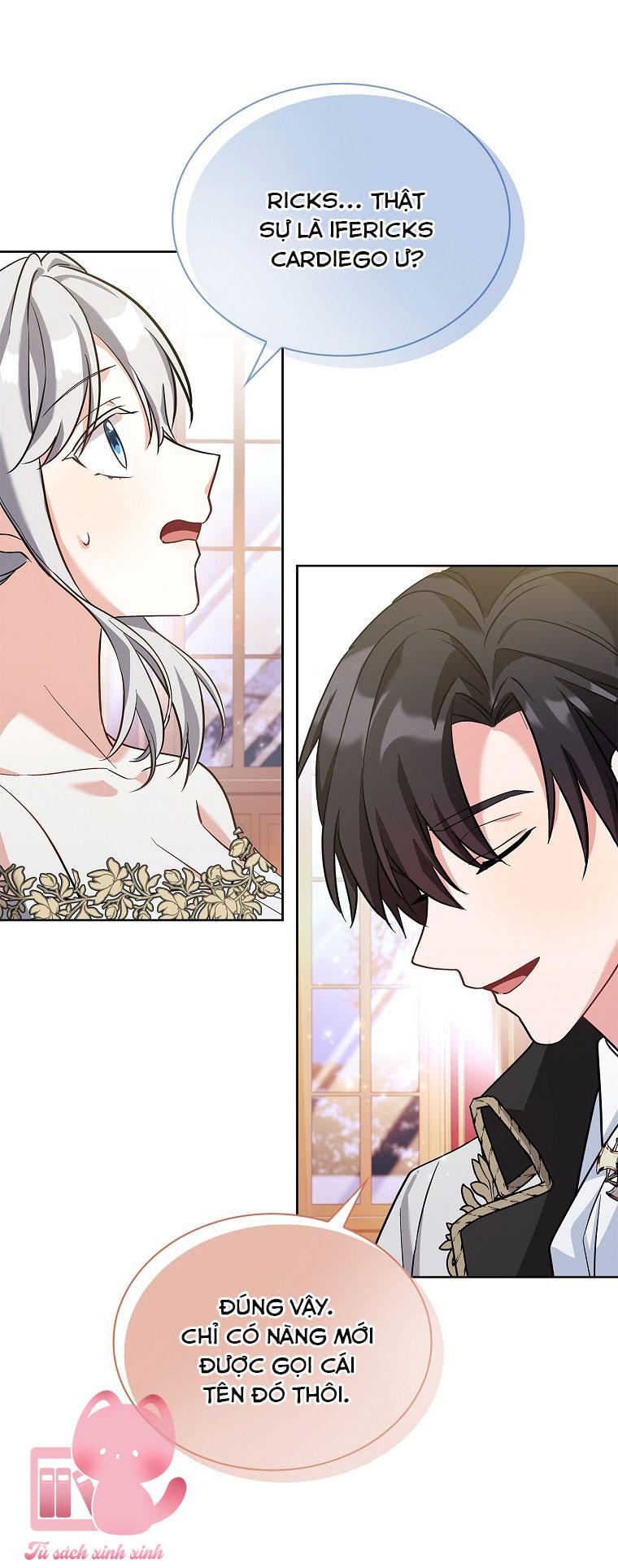 Từ Trúc Mã Hoá Ông Xã - Chap 16