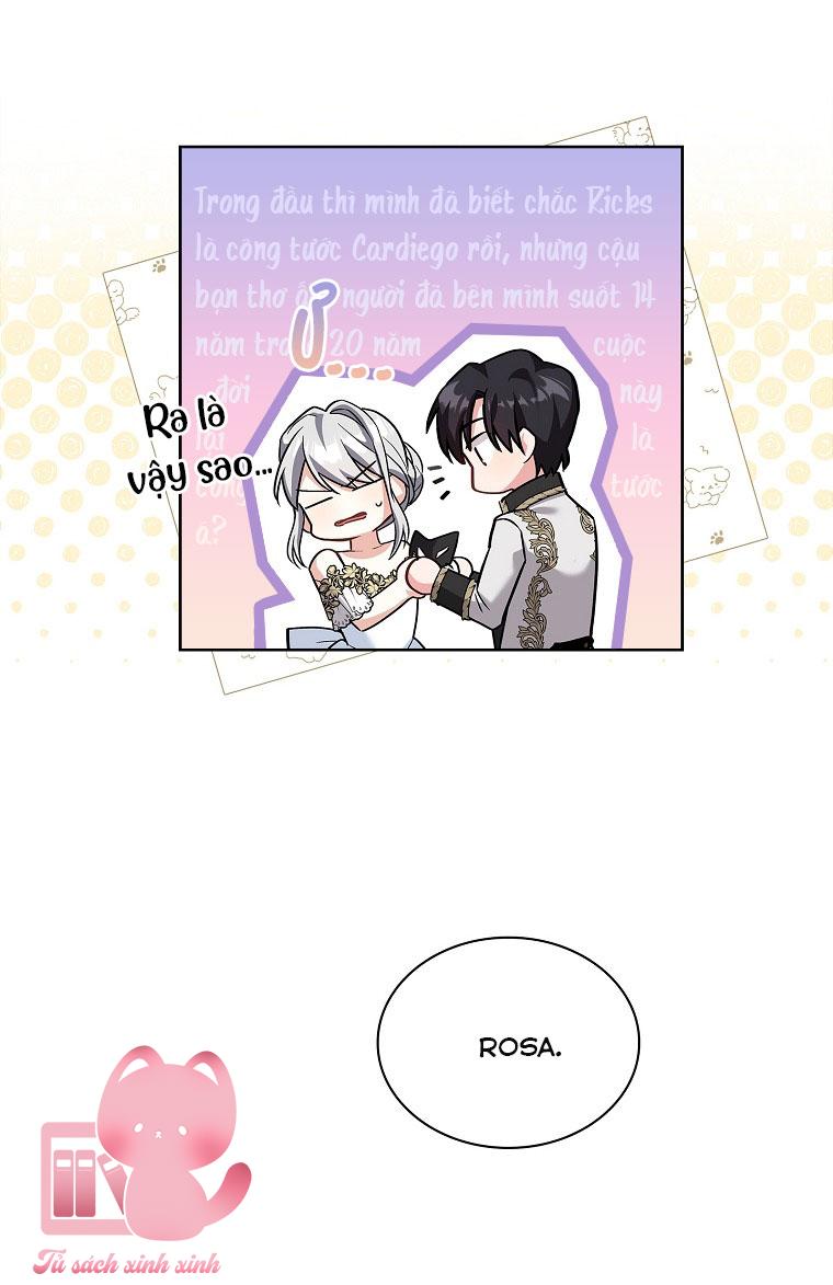 Từ Trúc Mã Hoá Ông Xã - Chap 16