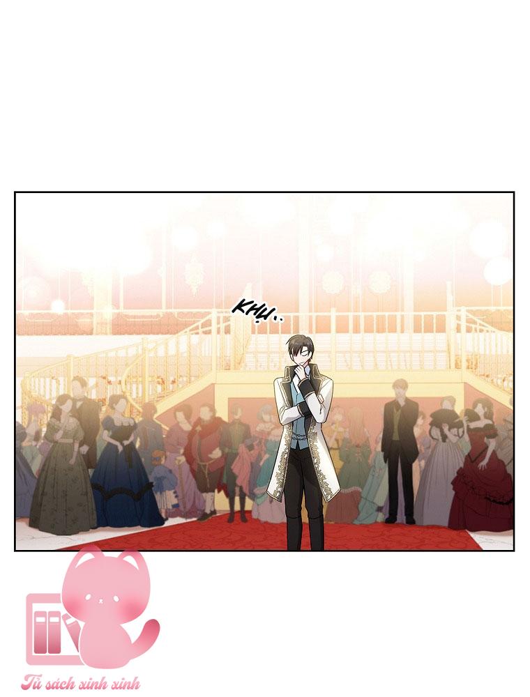 Từ Trúc Mã Hoá Ông Xã - Chap 16