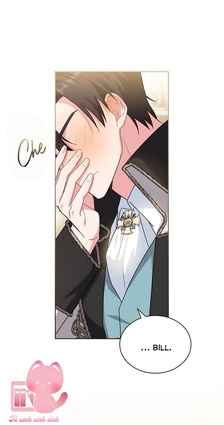 Từ Trúc Mã Hoá Ông Xã - Chap 16