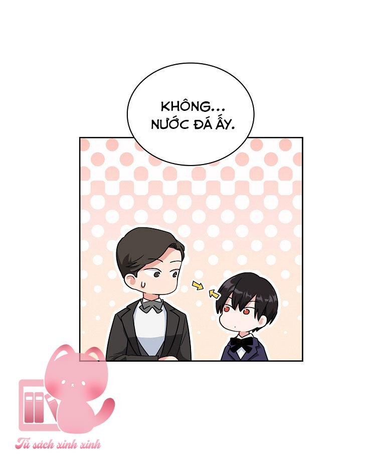 Từ Trúc Mã Hoá Ông Xã - Chap 16