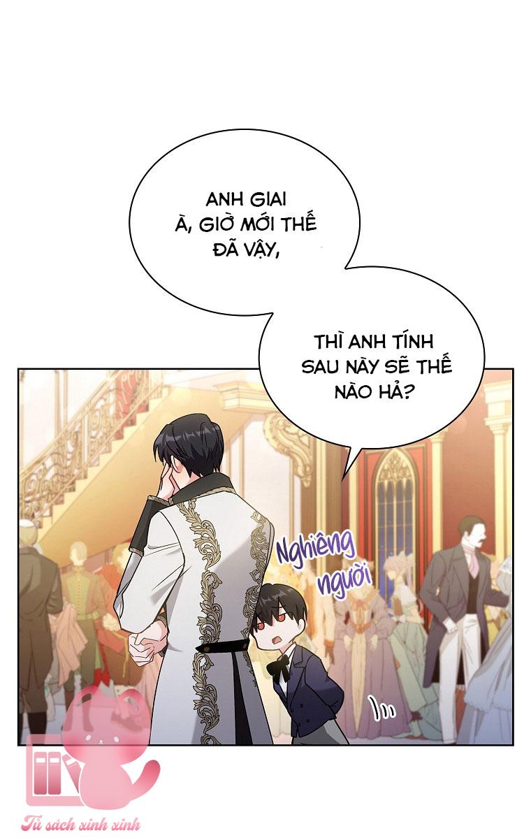 Từ Trúc Mã Hoá Ông Xã - Chap 16