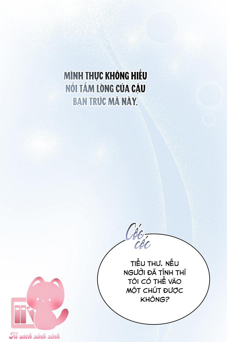 Từ Trúc Mã Hoá Ông Xã - Chap 16