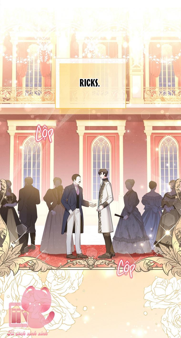 Từ Trúc Mã Hoá Ông Xã - Chap 17