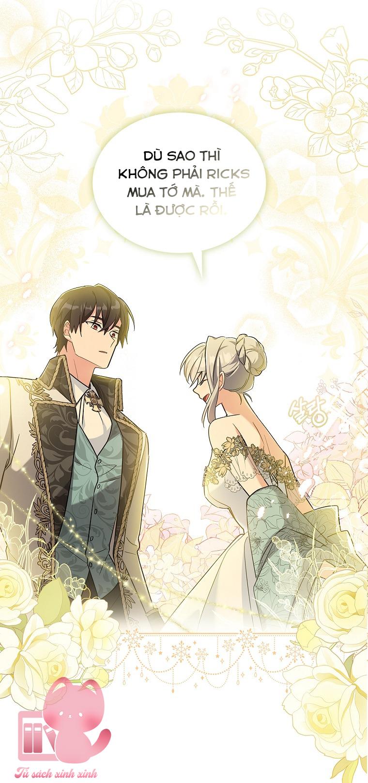 Từ Trúc Mã Hoá Ông Xã - Chap 17