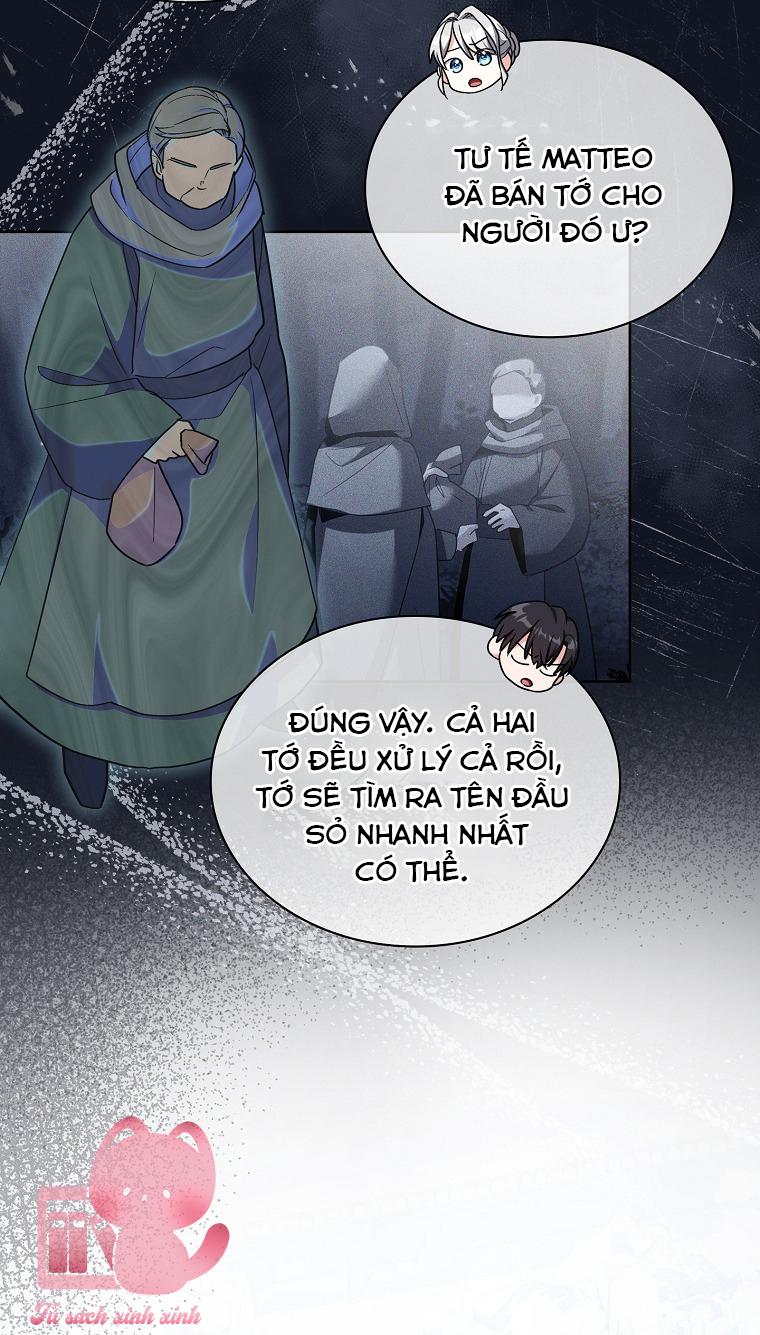 Từ Trúc Mã Hoá Ông Xã - Chap 17