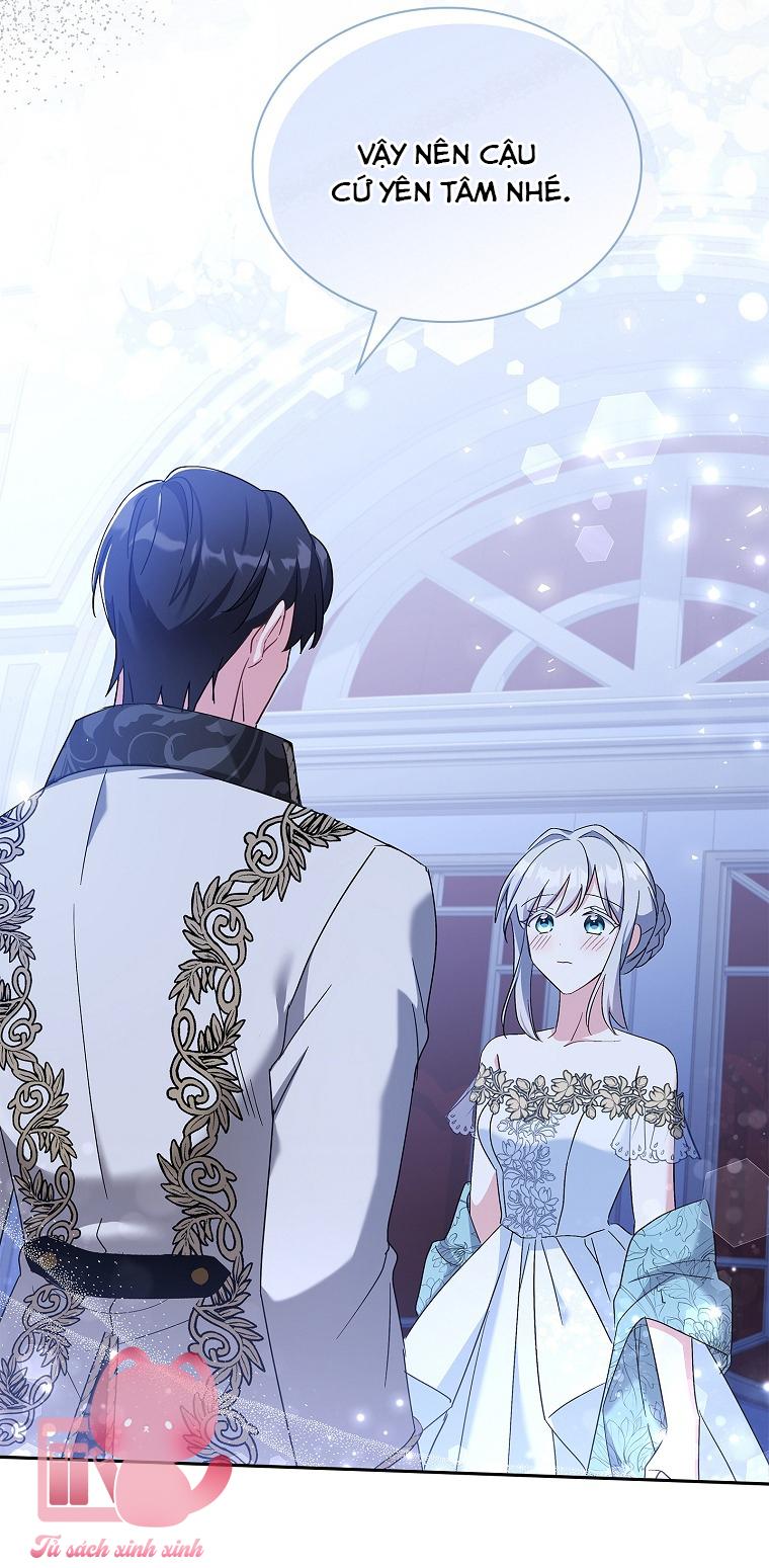 Từ Trúc Mã Hoá Ông Xã - Chap 17