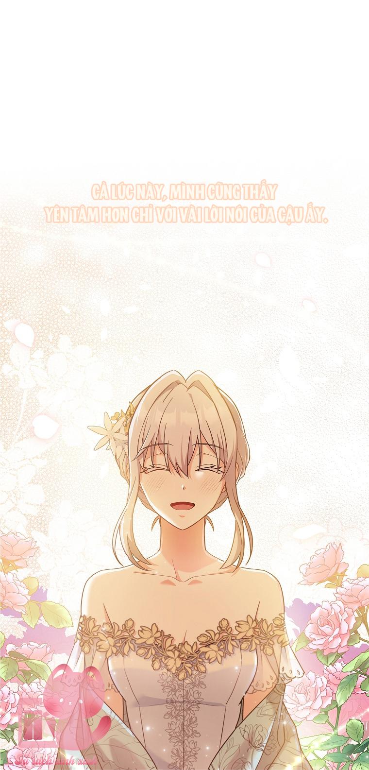 Từ Trúc Mã Hoá Ông Xã - Chap 17