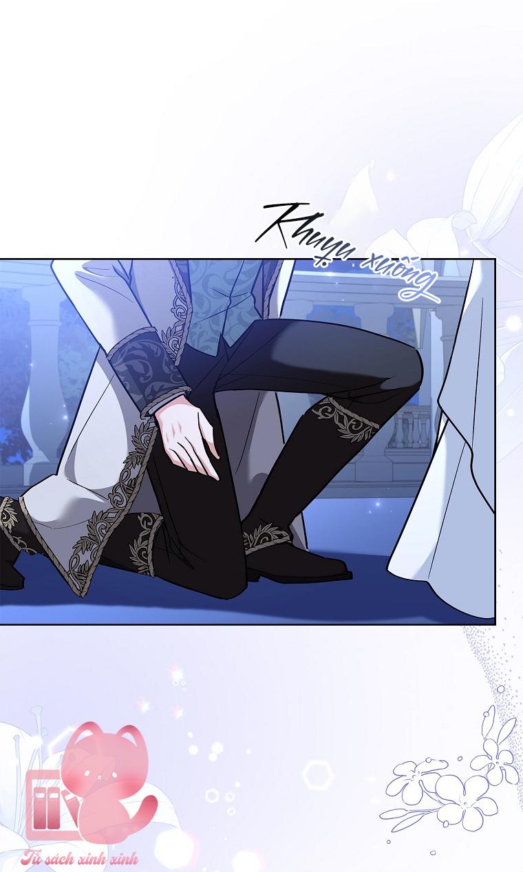 Từ Trúc Mã Hoá Ông Xã - Chap 17