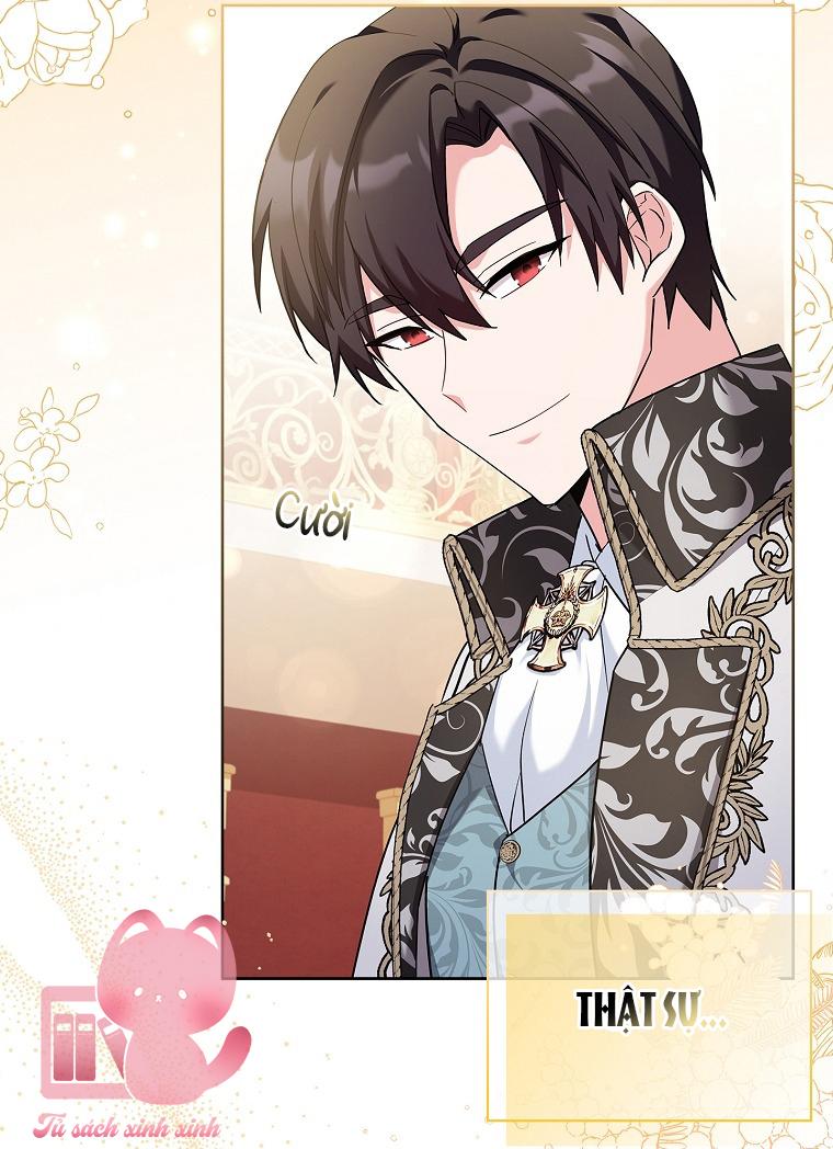 Từ Trúc Mã Hoá Ông Xã - Chap 17