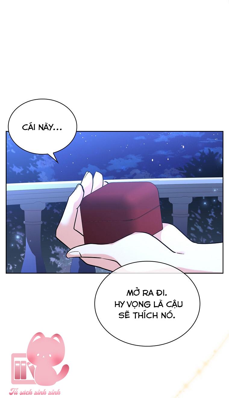 Từ Trúc Mã Hoá Ông Xã - Chap 17