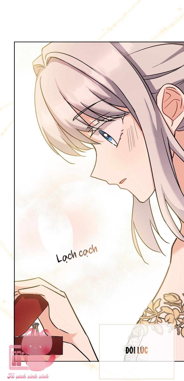 Từ Trúc Mã Hoá Ông Xã - Chap 17