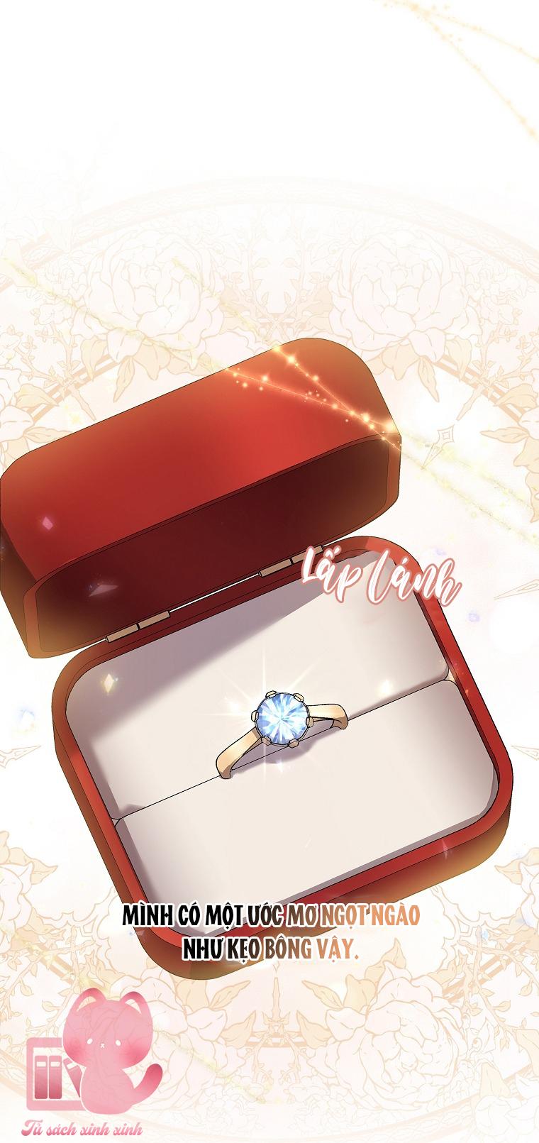 Từ Trúc Mã Hoá Ông Xã - Chap 17