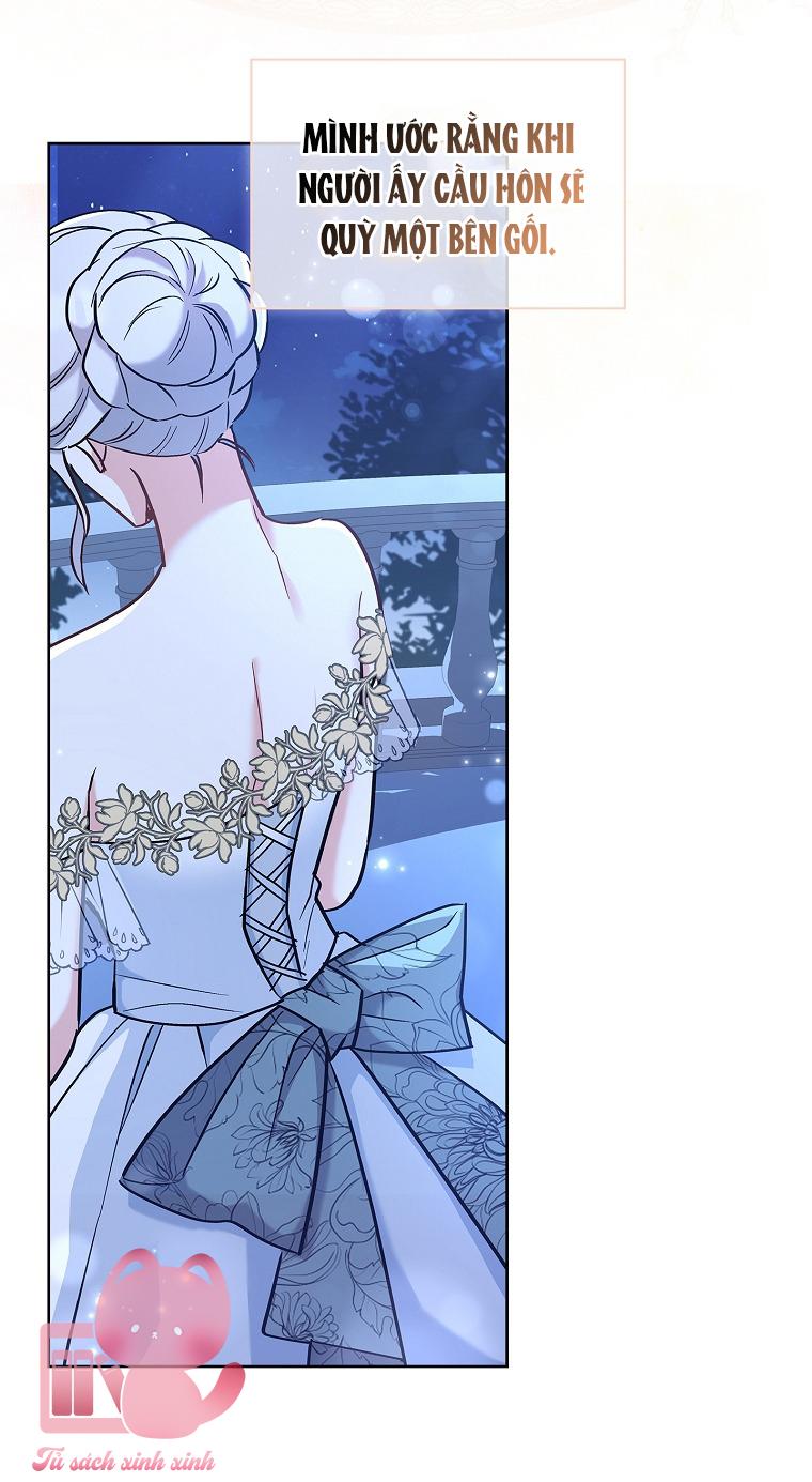 Từ Trúc Mã Hoá Ông Xã - Chap 17