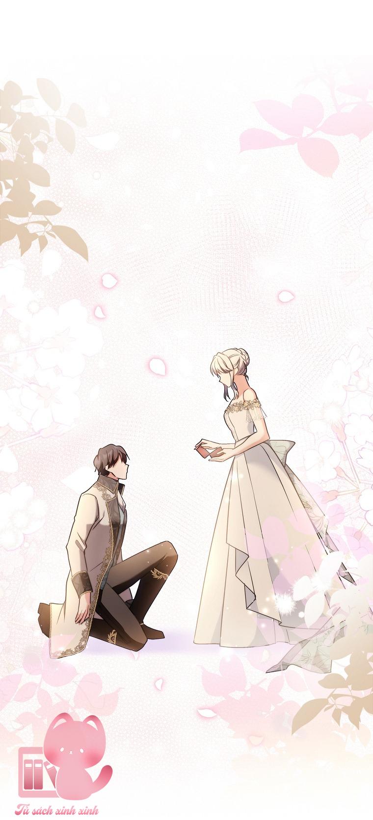 Từ Trúc Mã Hoá Ông Xã - Chap 17