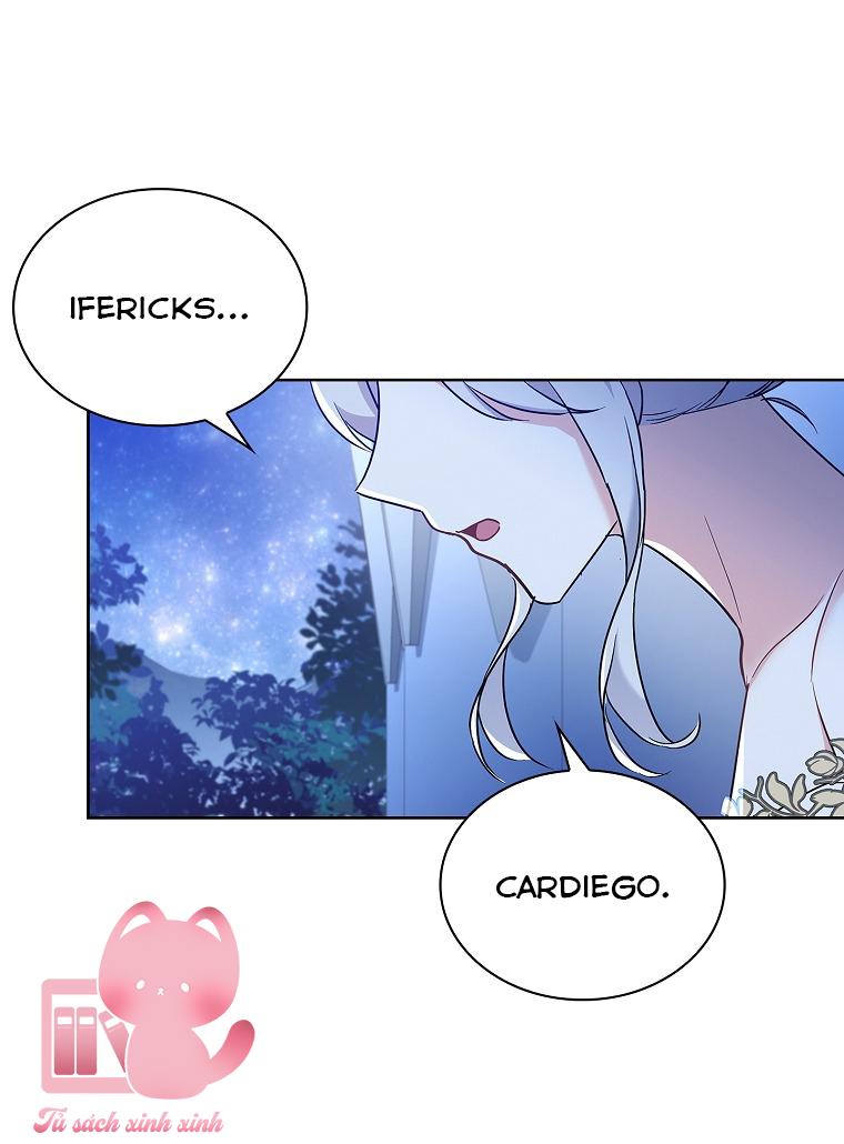 Từ Trúc Mã Hoá Ông Xã - Chap 17