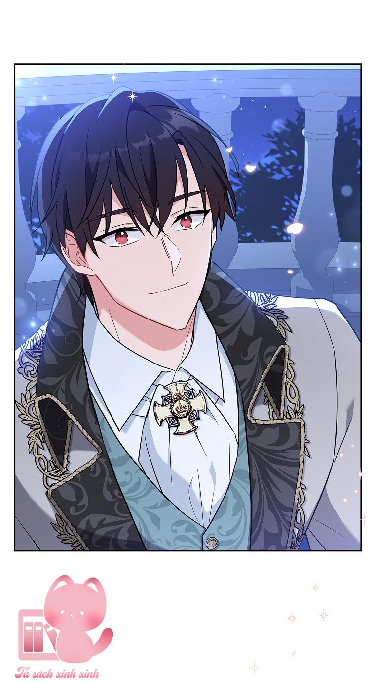 Từ Trúc Mã Hoá Ông Xã - Chap 17