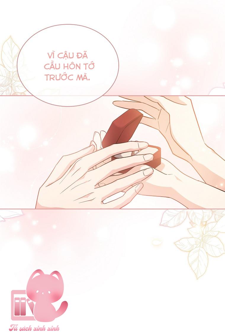 Từ Trúc Mã Hoá Ông Xã - Chap 17