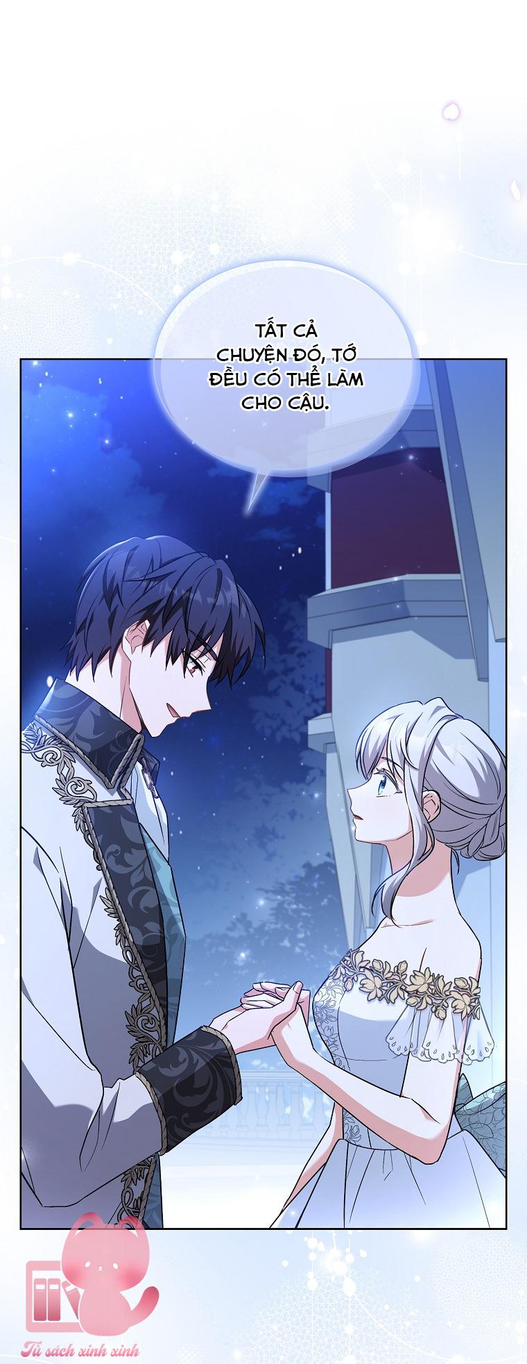 Từ Trúc Mã Hoá Ông Xã - Chap 17