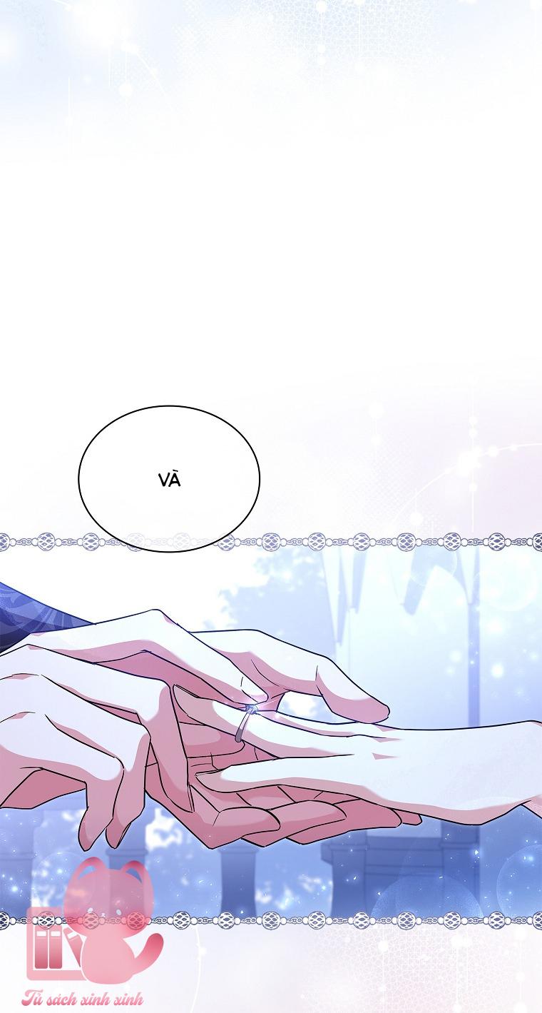 Từ Trúc Mã Hoá Ông Xã - Chap 17