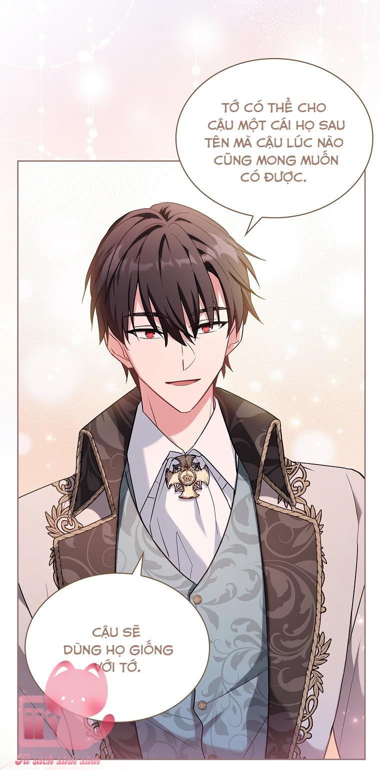 Từ Trúc Mã Hoá Ông Xã - Chap 17