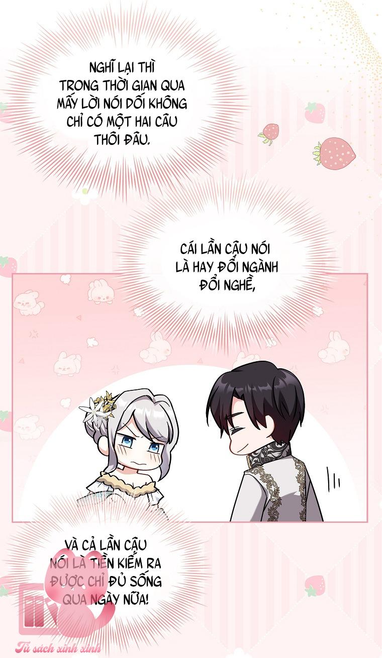 Từ Trúc Mã Hoá Ông Xã - Chap 17