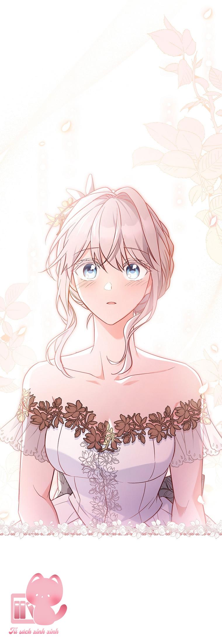 Từ Trúc Mã Hoá Ông Xã - Chap 17