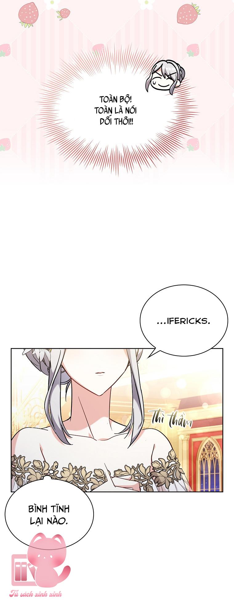 Từ Trúc Mã Hoá Ông Xã - Chap 17