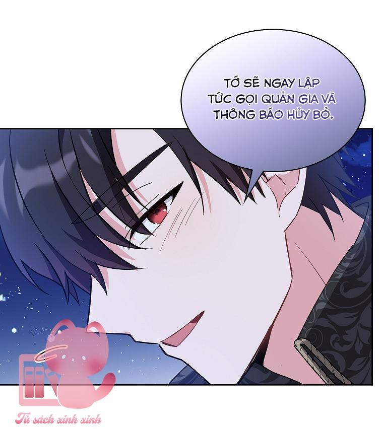 Từ Trúc Mã Hoá Ông Xã - Chap 18