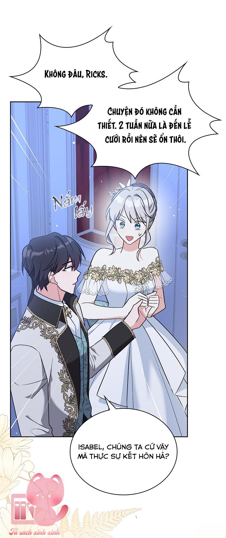 Từ Trúc Mã Hoá Ông Xã - Chap 18