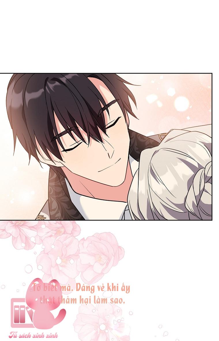 Từ Trúc Mã Hoá Ông Xã - Chap 18