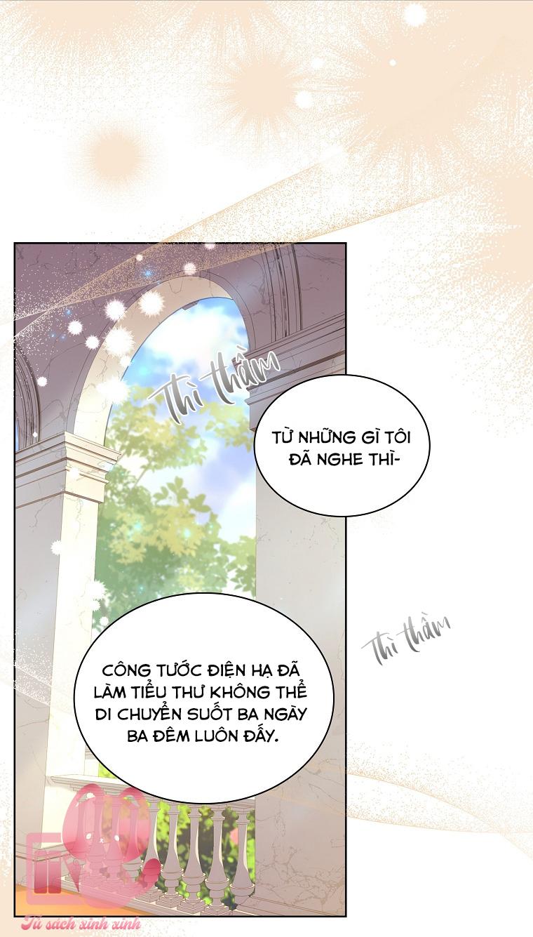 Từ Trúc Mã Hoá Ông Xã - Chap 18