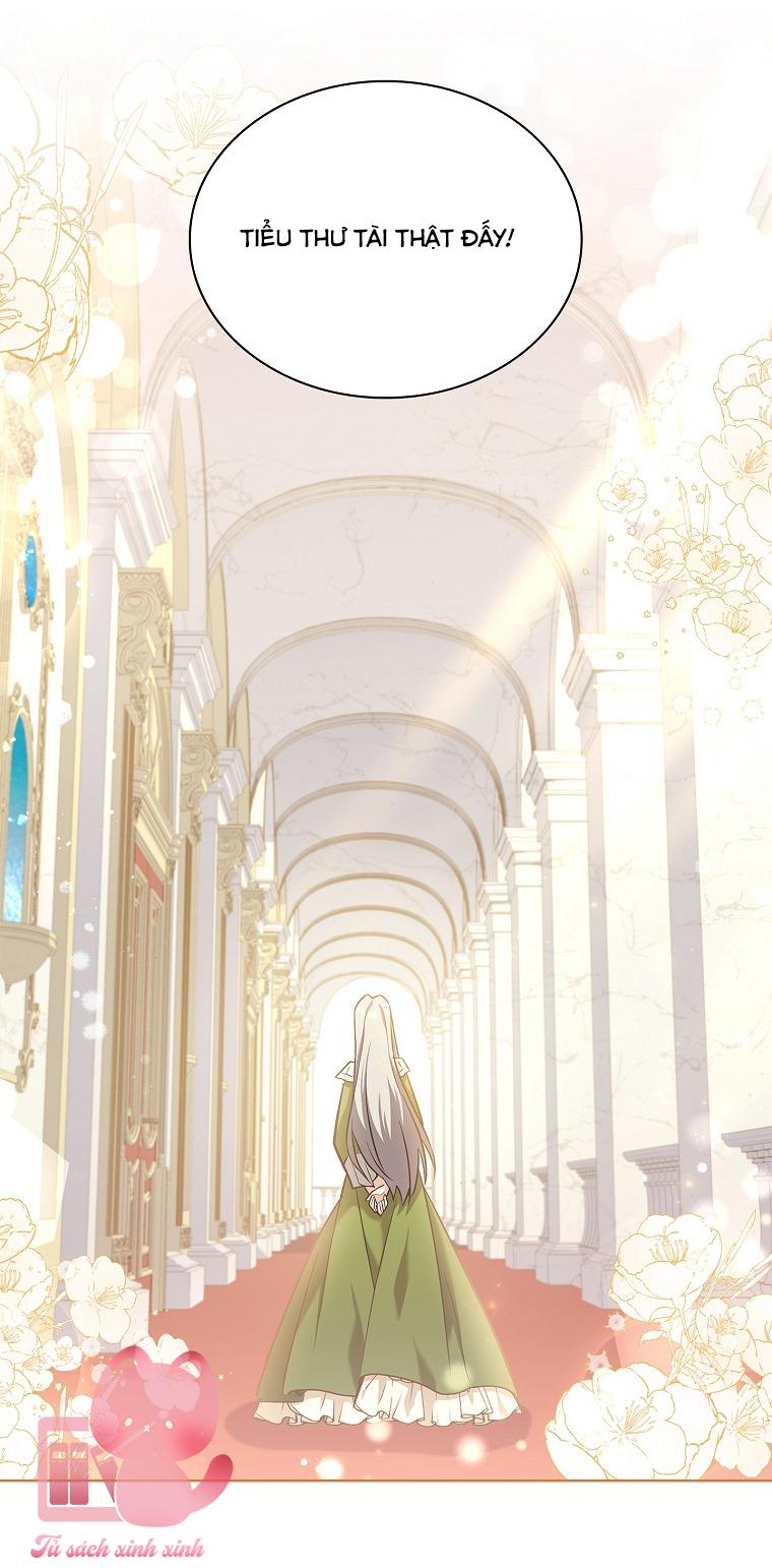 Từ Trúc Mã Hoá Ông Xã - Chap 18