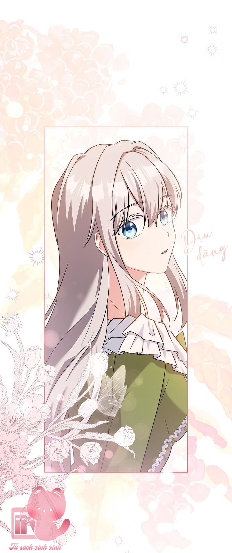 Từ Trúc Mã Hoá Ông Xã - Chap 18